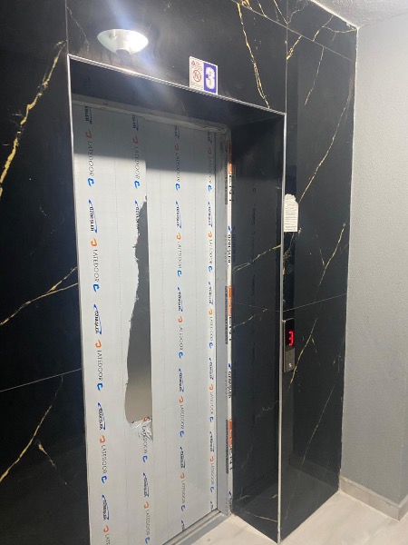 GÜZELÇAMLI MERKEZDE ASANSÖRLÜ FAAL 2 BANYO&WC DUBLEX SIFIR