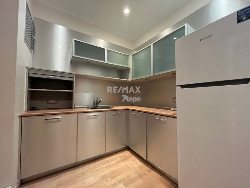 TEK YETKİLİ REMAX 7 TEPE'DEN ACARKENT'TE KİRALIK STÜDYO DAİRE (GÜNCEL)