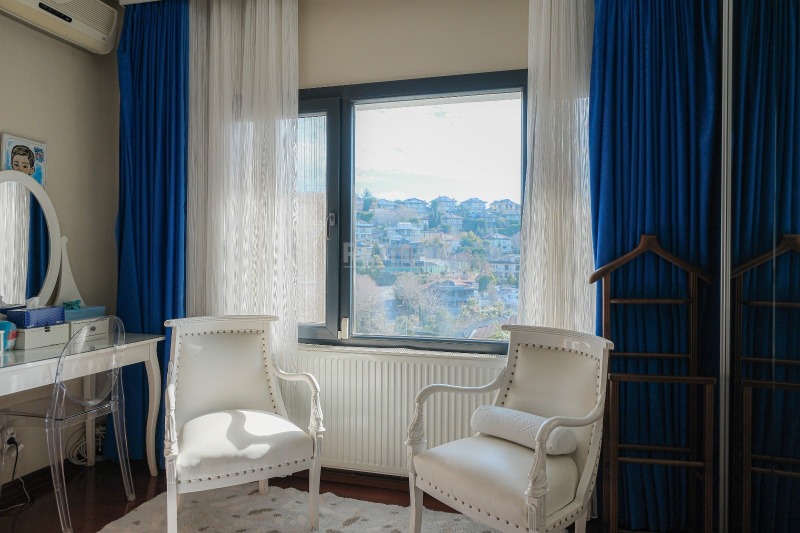 REMAX7TEPE 'DEN ACARKENT SATILIK CAZİP VİLLA