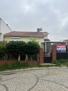 DENİZ MANZARALI SATILIK MÜSTAKİL EV