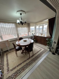 DENİZ MANZARALI SATILIK MÜSTAKİL EV