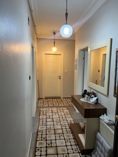 DENİZ MANZARALI SATILIK MÜSTAKİL EV