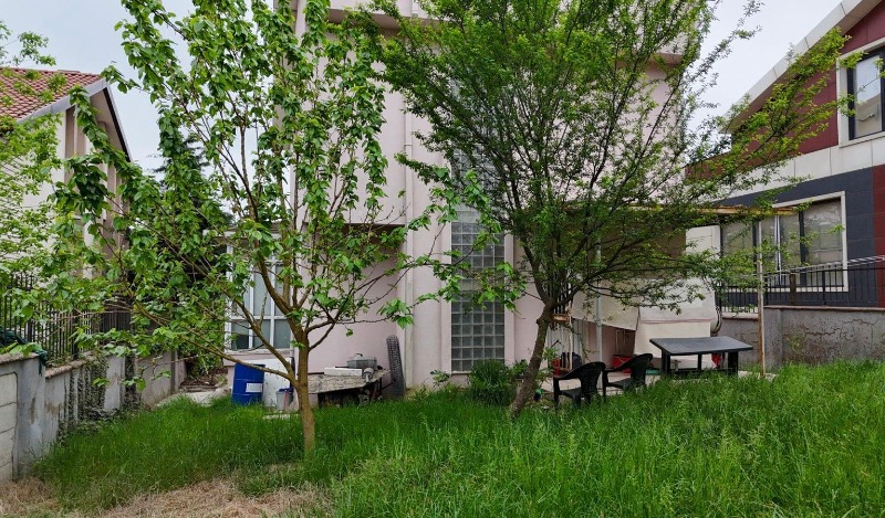 ZEKERİYAKÖY 1.CADDE ÜZERİNDE SATILIK İŞYERİ