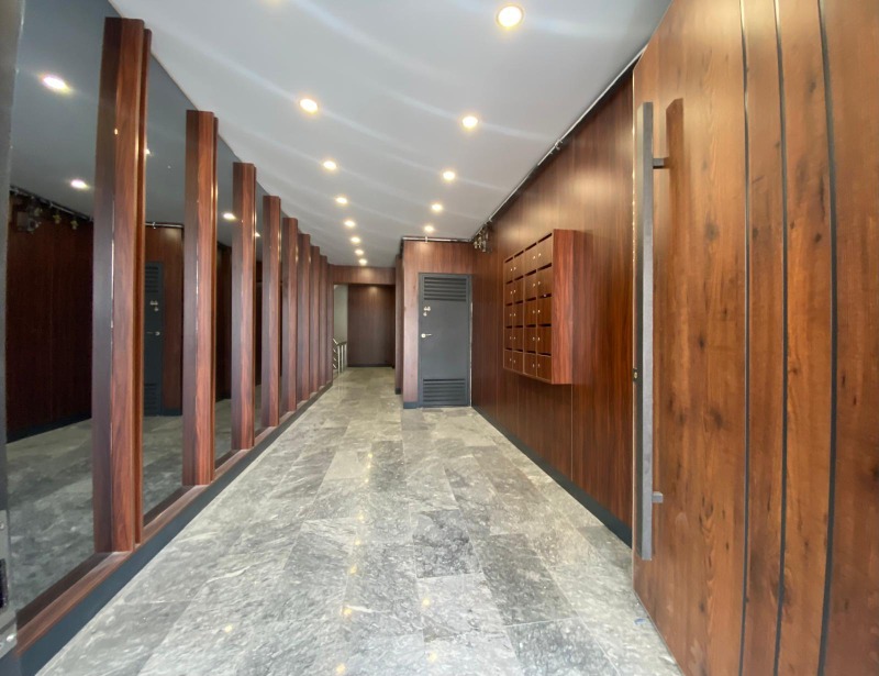 NİSPETİYE 23'DE SATILIK 4+1 DUBLEKS DAİRE AYTAR CADDESİNE CEPHE