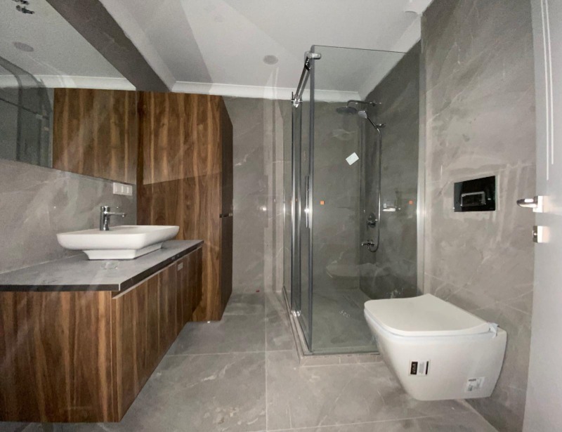 NİSPETİYE 23'DE SATILIK 4+1 DUBLEKS DAİRE AYTAR CADDESİNE CEPHE