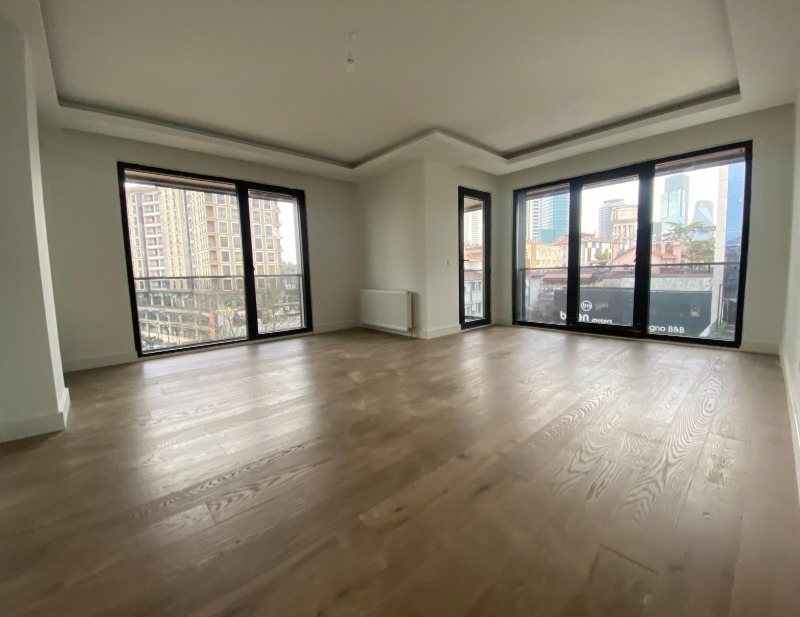 NİSPETİYE 23'DE SATILIK 4+1 DUBLEKS DAİRE AYTAR CADDESİNE CEPHE