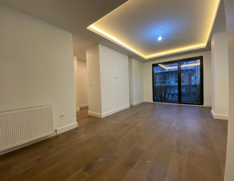 NİSPETİYE 23'DE SATILIK 4+1 KÖŞE SIFIR DUBLEKS DAİRE