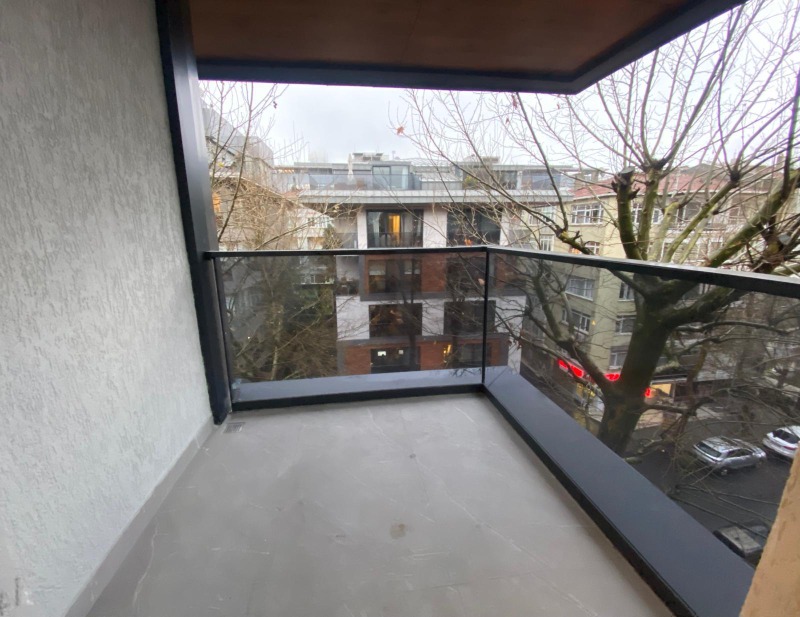 NİSPETİYE 23'DE SATILIK 4+1 KÖŞE SIFIR DUBLEKS DAİRE