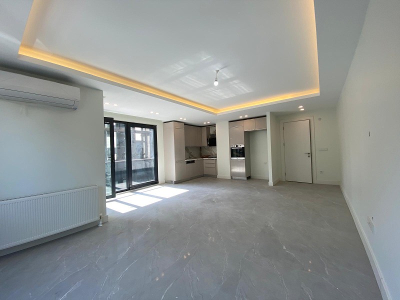 NİSPETİYE 23 PROJESİNDE 3+1 KİRALIK SIFIR DAİRE