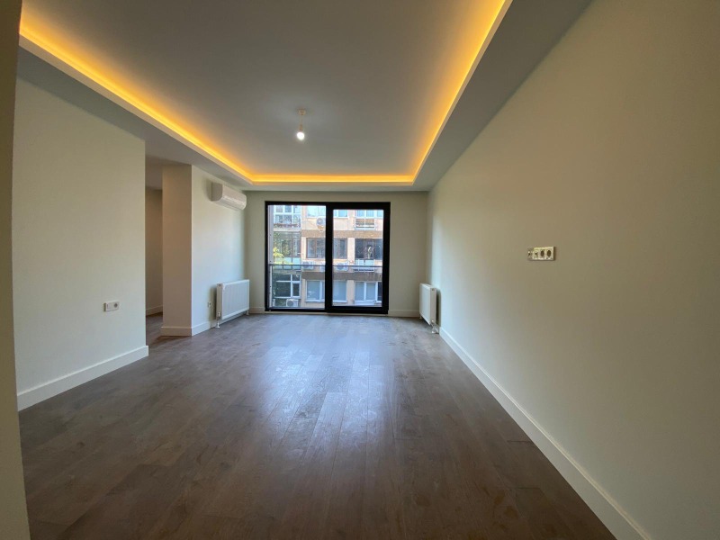 NİSPETİYE 23 PROJESİNDE 3+1 KİRALIK SIFIR DAİRE