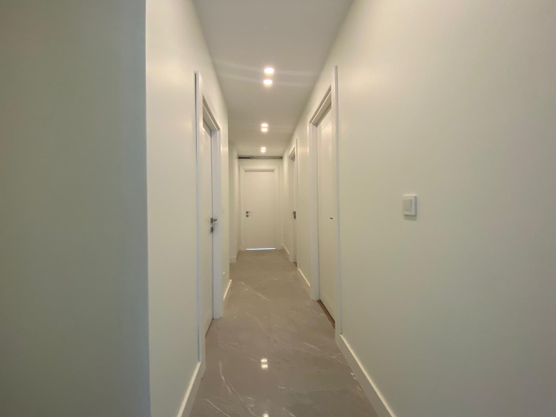 NİSPETİYE 23 PROJESİNDE 3+1 KİRALIK SIFIR DAİRE