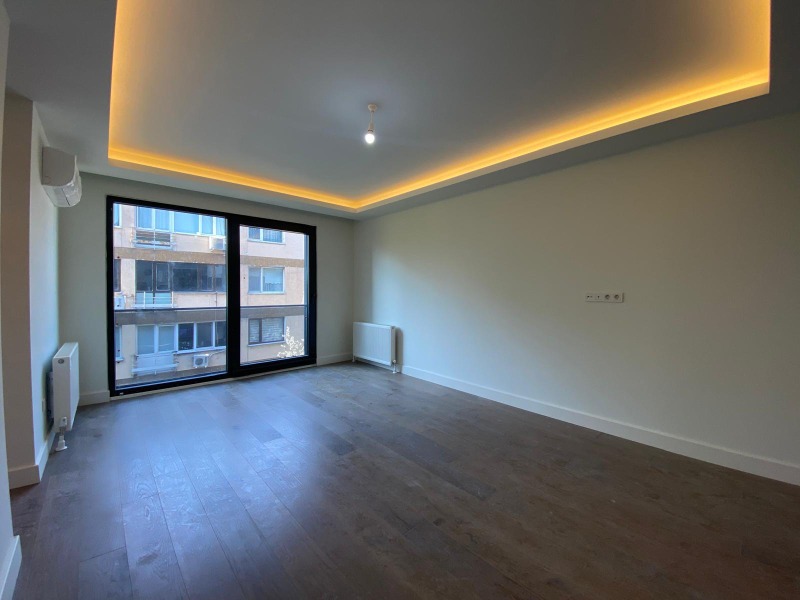 NİSPETİYE 23 PROJESİNDE 3+1 KİRALIK SIFIR DAİRE