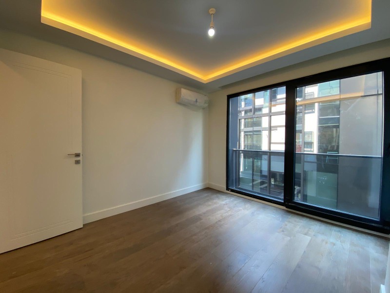 NİSPETİYE 23 PROJESİNDE 3+1 KİRALIK SIFIR DAİRE