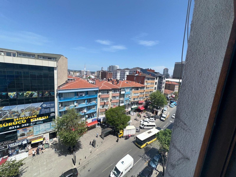 ÜMRANİYE ÇARŞIDA TABELA DEĞERİ YÜKSEK 200 M2 İŞYERİ