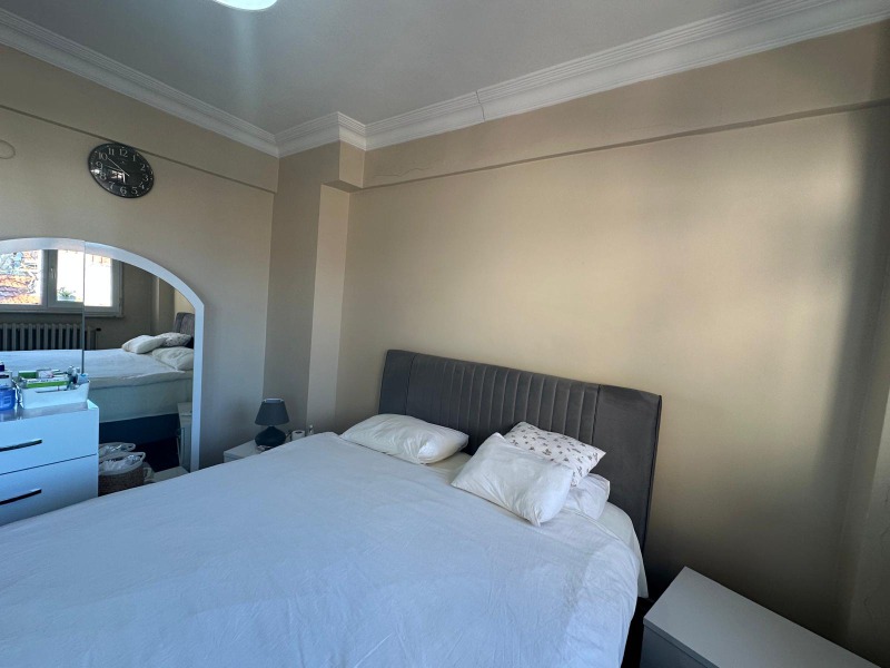 FATİH SAMATYA'DA SATILIK 3+1 ÇOK TEMİZ DAİRE