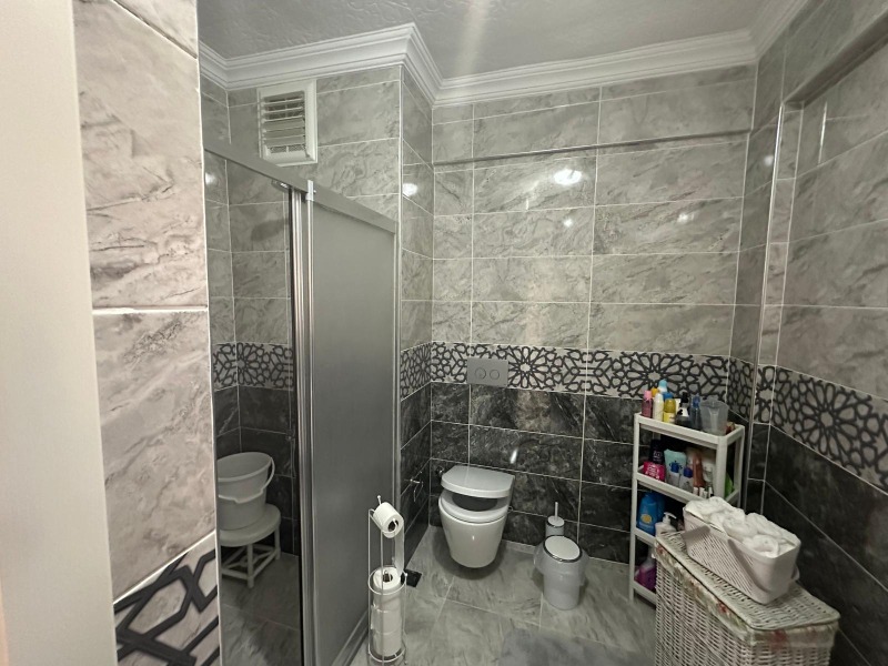 FATİH SAMATYA'DA SATILIK 3+1 ÇOK TEMİZ DAİRE