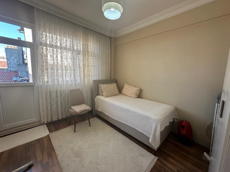 FATİH SAMATYA'DA SATILIK 3+1 ÇOK TEMİZ DAİRE