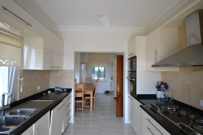 TEK YETKİLİ REMAX7TEPE'DEN KİRALIK ÇATI TRİPLEKS