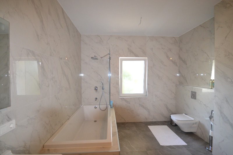 TEK YETKİLİ REMAX7TEPE'DEN KİRALIK ÇATI TRİPLEKS