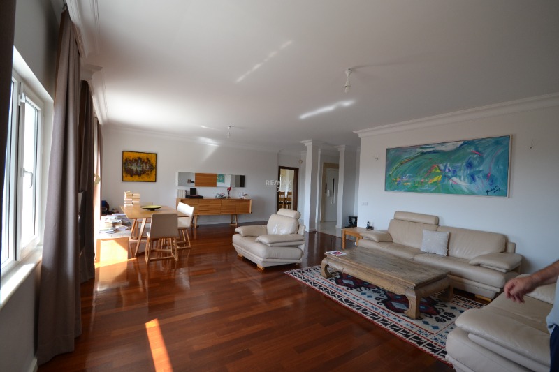 TEK YETKİLİ REMAX7TEPE'DEN KİRALIK ÇATI TRİPLEKS