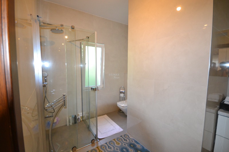 TEK YETKİLİ REMAX7TEPE'DEN KİRALIK ÇATI TRİPLEKS
