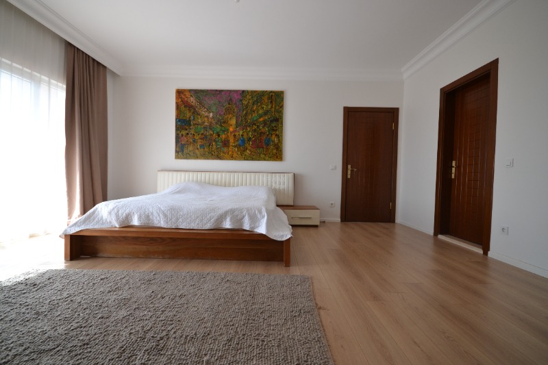 TEK YETKİLİ REMAX7TEPE'DEN KİRALIK ÇATI TRİPLEKS