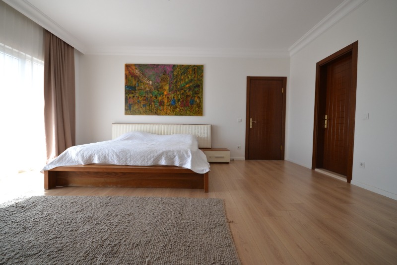 TEK YETKİLİ REMAX7TEPE'DEN KİRALIK ÇATI TRİPLEKS