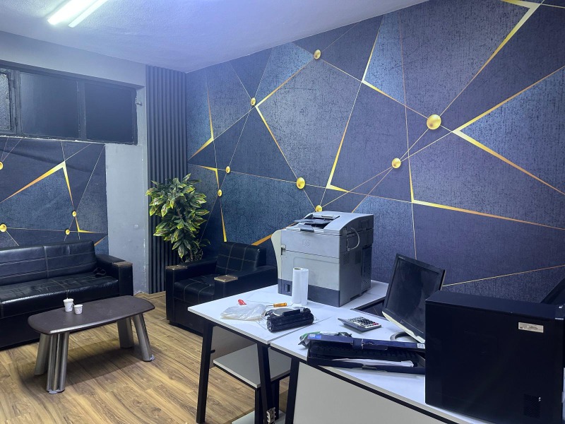 GÜNGÖREN DE KIRALIK 350M2 IŞYERI