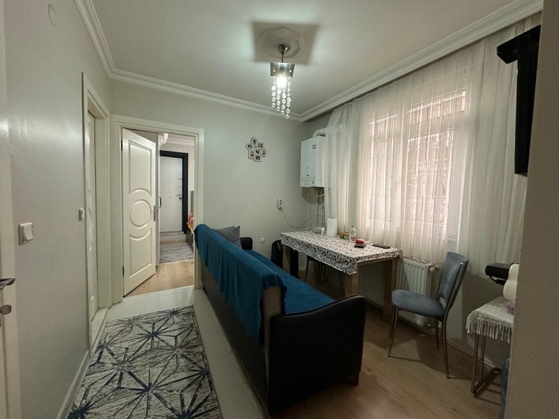 GÜNGÖRENDE SATILIK 2+1 DAIRE