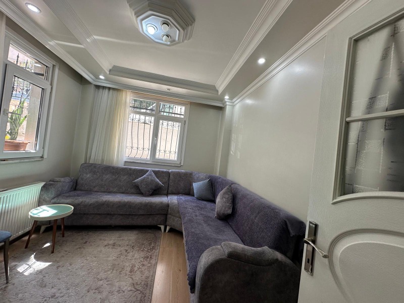GÜNGÖRENDE SATILIK 2+1 DAIRE