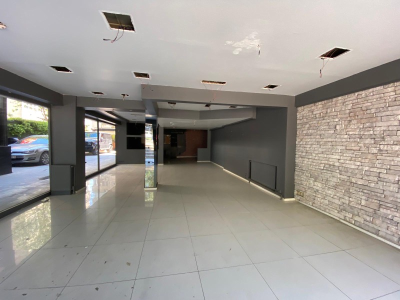 NİSBETİYE ve AYTAR CADDESİNE CEPHELİ KİRALIK MAĞAZA net: 420 m2