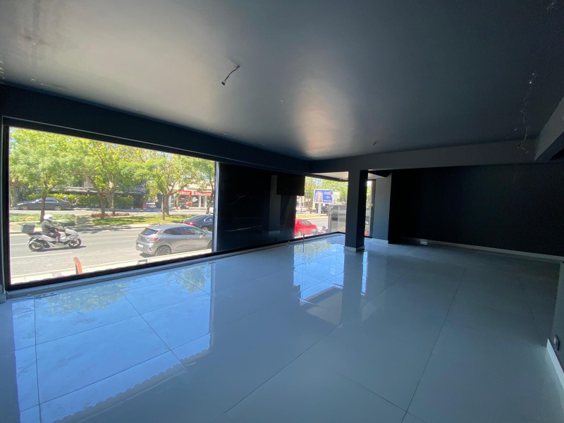 NİSBETİYE ve AYTAR CADDESİNE CEPHELİ KİRALIK MAĞAZA net: 420 m2