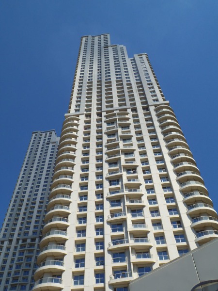 ŞİŞLİ'DE ANTHILL RESIDENCE 2+1 EŞYALI SATILIK DAİRE