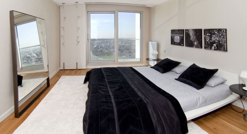ŞİŞLİ'DE ANTHILL RESIDENCE 2+1 EŞYALI SATILIK DAİRE