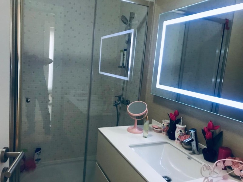 ŞİŞLİ'DE ANTHILL RESIDENCE 2+1 EŞYALI SATILIK DAİRE