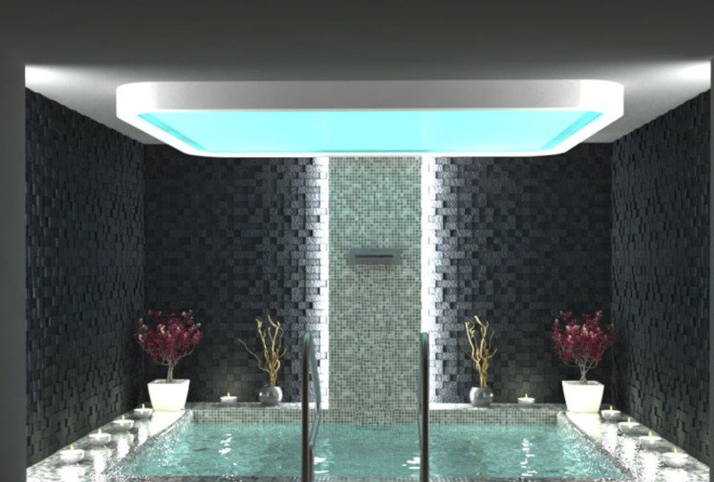 ŞİŞLİ'DE ANTHILL RESIDENCE 2+1 EŞYALI SATILIK DAİRE
