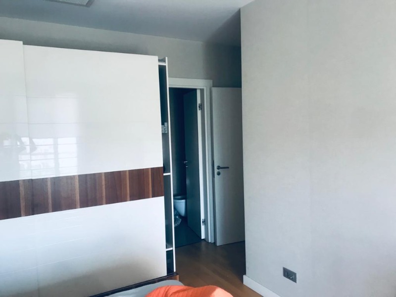 ŞİŞLİ'DE ANTHILL RESIDENCE 2+1 EŞYALI SATILIK DAİRE