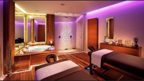 ŞİŞLİ'DE ANTHILL RESIDENCE 2+1 EŞYALI SATILIK DAİRE