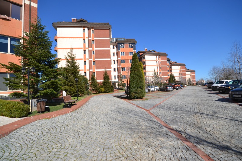 Acarkent Boğazüstü Evleri'nde Boğaz Manzaralı Kiralık Daire
