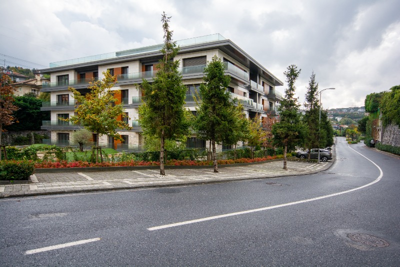 TEK YETKİLİ REMAX7TEPE’DEN ACARVADİ EVLERİNDE 4 +1 SATILIK DAİRE