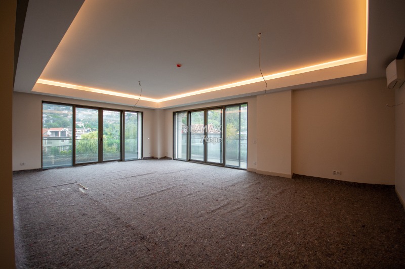TEK YETKİLİ REMAX7TEPE’DEN ACARVADİ EVLERİNDE 4 +1 SATILIK DAİRE