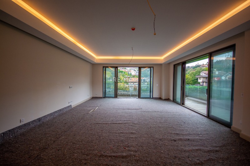 TEK YETKİLİ REMAX7TEPE’DEN ACARVADİ EVLERİNDE 4 +1 SATILIK DAİRE