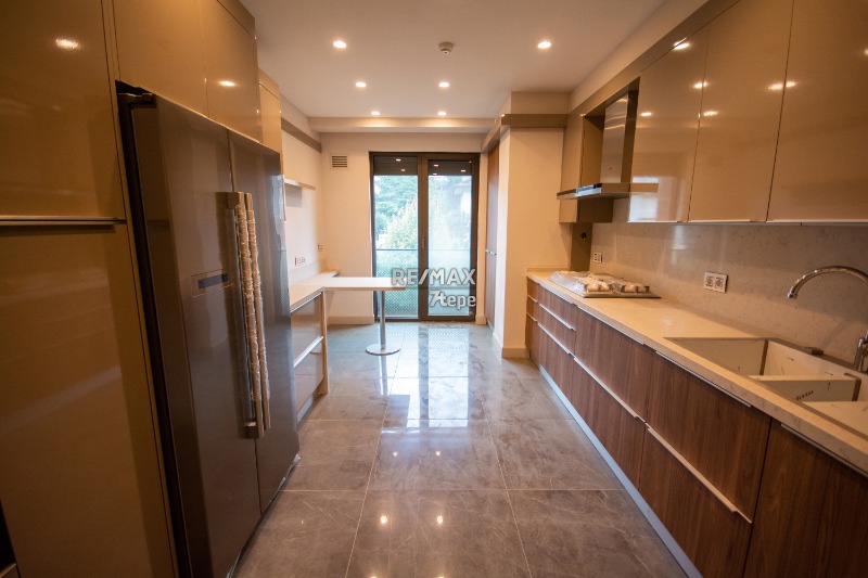 TEK YETKİLİ REMAX7TEPE’DEN ACARVADİ EVLERİNDE 4 +1 SATILIK DAİRE