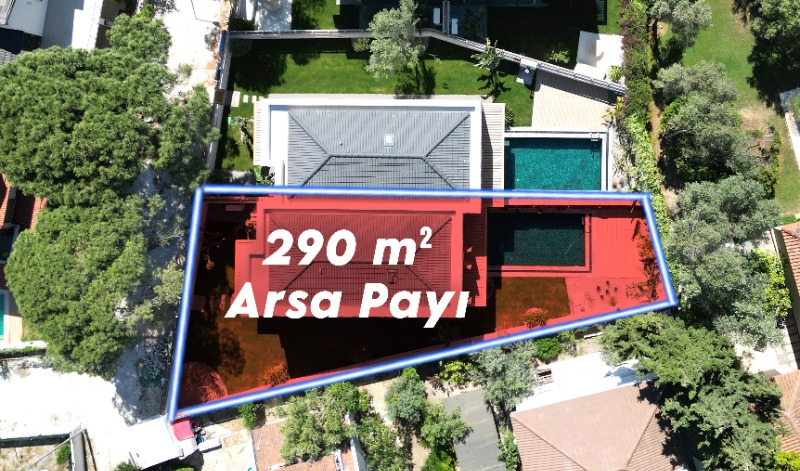 ALAÇATI ÇAMLIKYOL MEVKİ MÜSTAKİL HAVUZLU 4+1 SATILIK VİLLA.