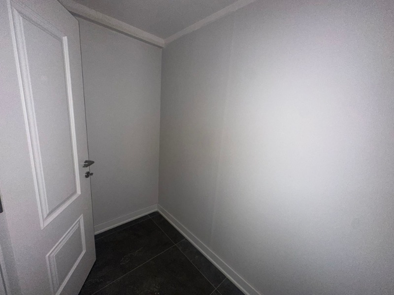ÇETIN EMEÇ'TE SATILIK TRIPLEKS 4+1 BAHÇELİ VE TERASLI DAİRE.