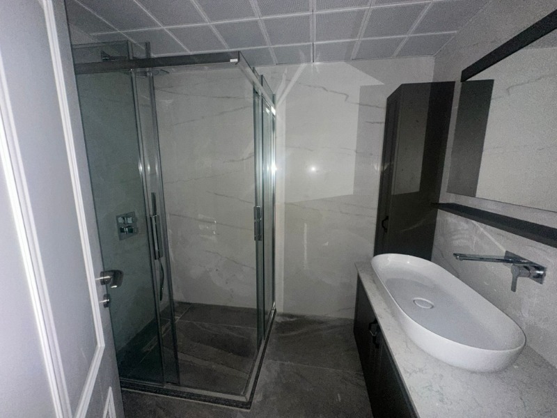 ÇETIN EMEÇ'TE SATILIK TRIPLEKS 4+1 BAHÇELİ VE TERASLI DAİRE.