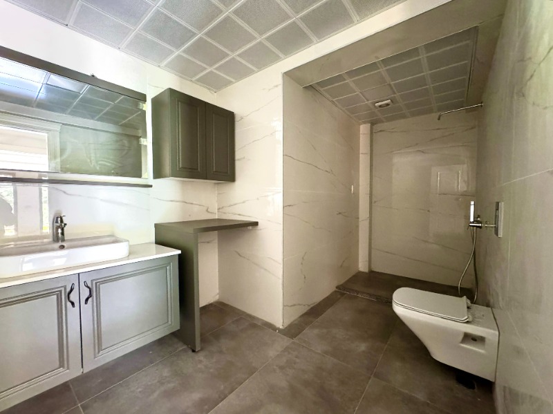 BALÇOVA ÇETIN EMEÇ MAHALLESINDE SATILIK 5+2, IKIZ VILLA