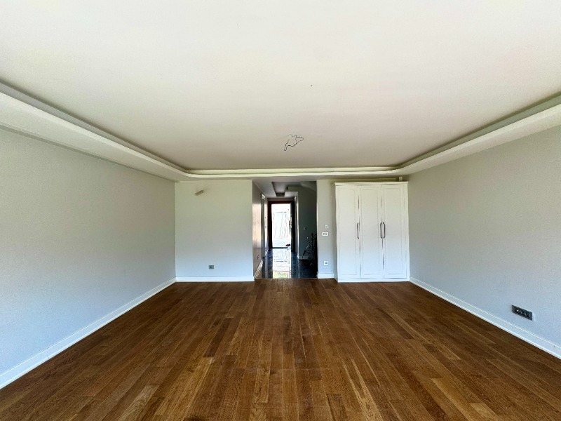BALÇOVA ÇETIN EMEÇ MAHALLESINDE SATILIK 5+2, IKIZ VILLA