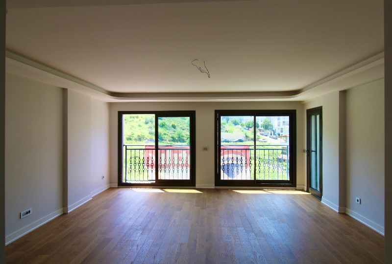 BALÇOVA ÇETIN EMEÇ MAHALLESINDE SATILIK 5+2, IKIZ VILLA