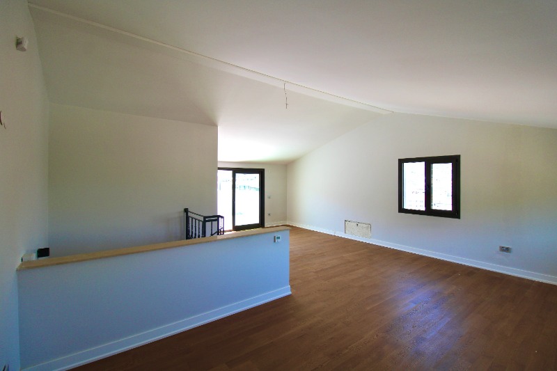 BALÇOVA ÇETIN EMEÇ MAHALLESINDE SATILIK 5+2, IKIZ VILLA